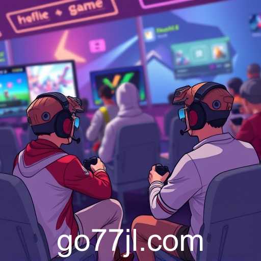 Gaming Platform Gains Popularity Amidst Evolving Trends