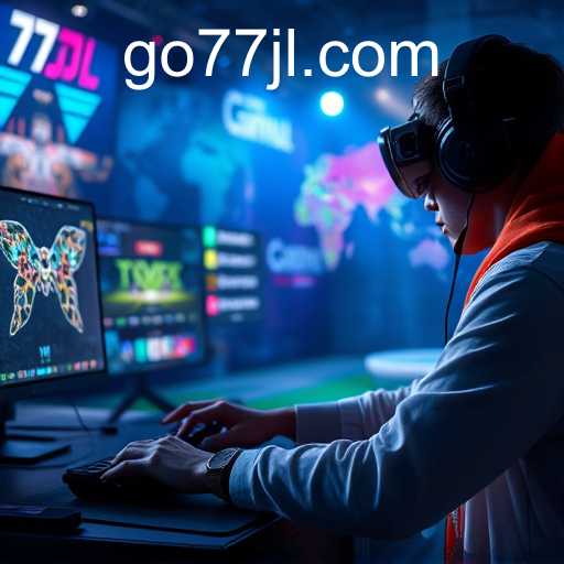 The Evolution of Online Gaming