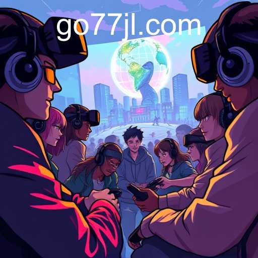 The Evolution of Online Gaming in 2025