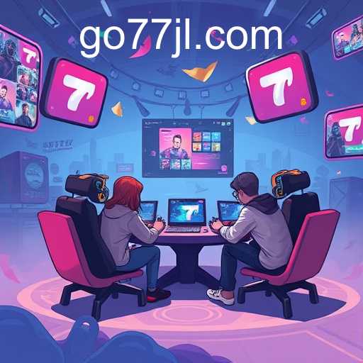 Gaming Evolution in the Digital Age