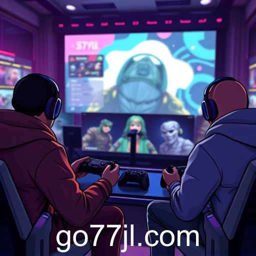 The Influence of Gaming Platforms in 2025