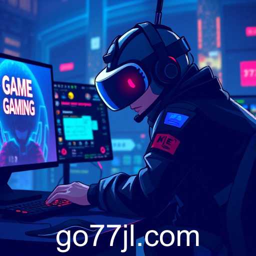 Gaming Industry Trends Highlight '77jl' Growth