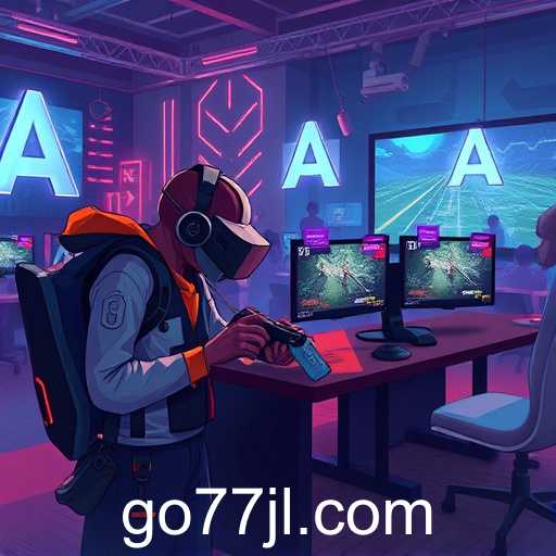 Gaming Innovations and Online Communities