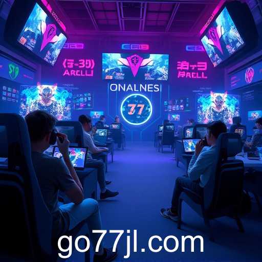 The Rise of 77jl: A New Era in Online Gaming