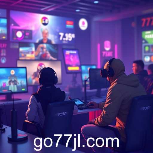 The Rise of Online Gaming Communities