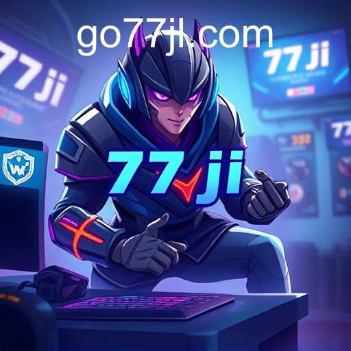 The Rise of 77jl: Navigating the Future of Online Gaming